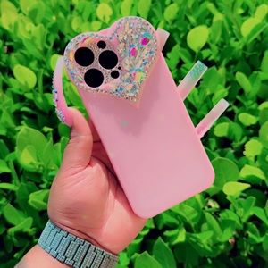 iPhone 14 pro max case 💕